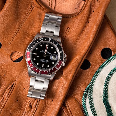 rolex fat lady review.